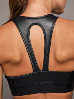 Action Bra 2.0 & High Rise Full Length Legging in Takara Bundle