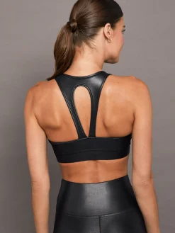 Action Bra 2.0 in Takara Shine