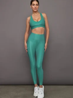 Action Bra 2.0 in Takara Shine