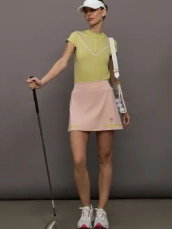 aSMC TrueNature Golf Polo Shirt