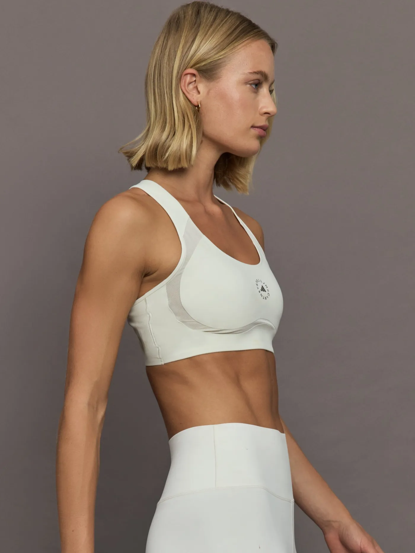 aSMC TruePurpose Power Impact Training Bra