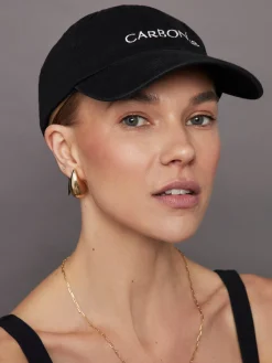 CARBON38 HAT