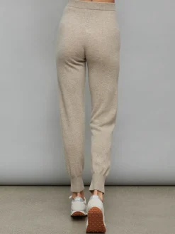 Cashmere Jogger Pant