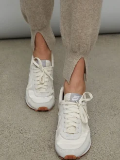 Cashmere Jogger Pant
