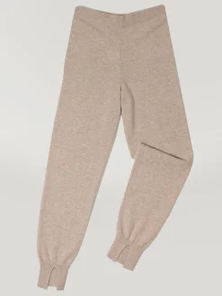 Cashmere Jogger Pant