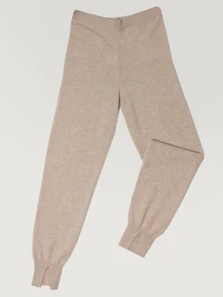 Cashmere Jogger Pant