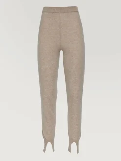 Cashmere Jogger Pant