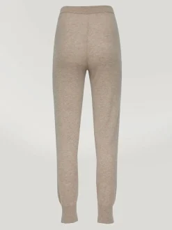 Cashmere Jogger Pant