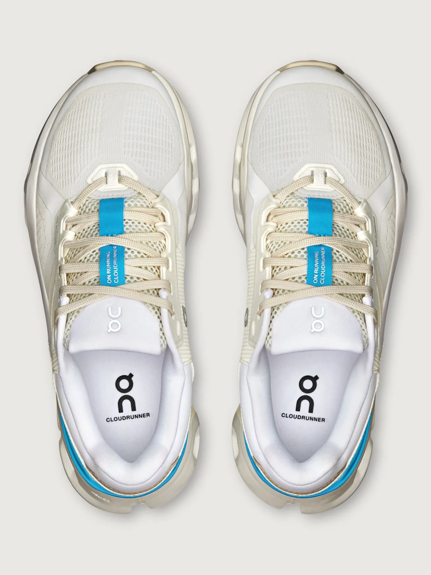 Cloudrunner 2