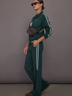 Cobra Zephyr Wide Leg Pant