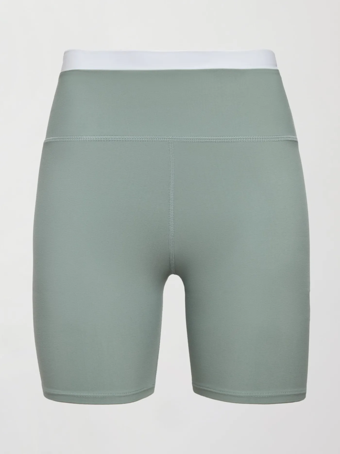 Contrast Melt Biker Short