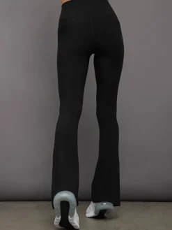 Convertible Bra & Split Bootcut Legging in Melt Bundle