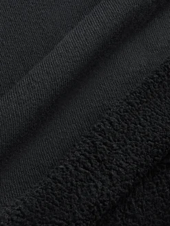 Crew Neck Sweatshirt in French Terry