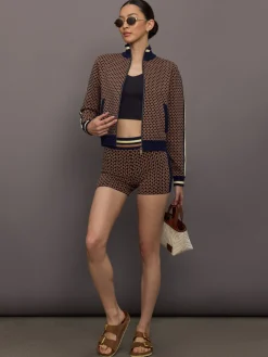 Crossroad Margot Knit Jacket