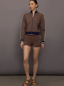 Crossroad Margot Knit Jacket