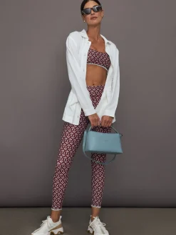 Firefly 25in Midi Pant