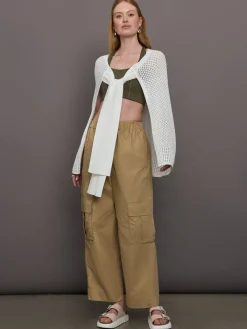 Hega Pants