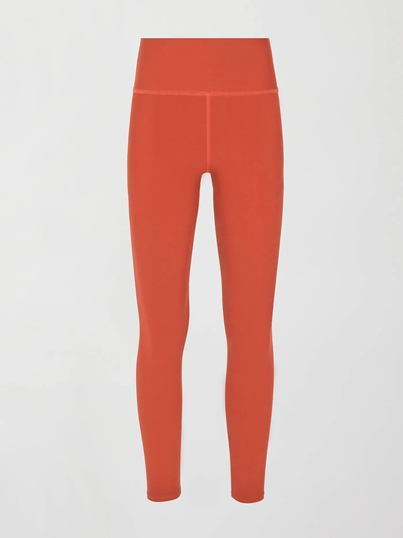 High Rise Legging in Melt