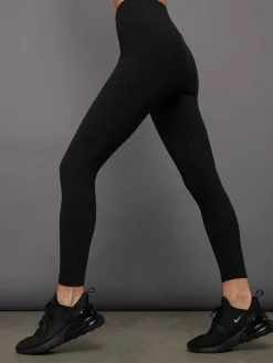 High Rise Legging in Melt