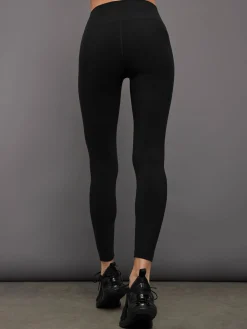 High Rise Legging in Melt