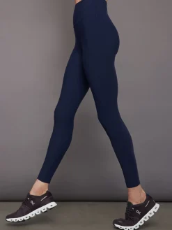High Rise Legging in Melt