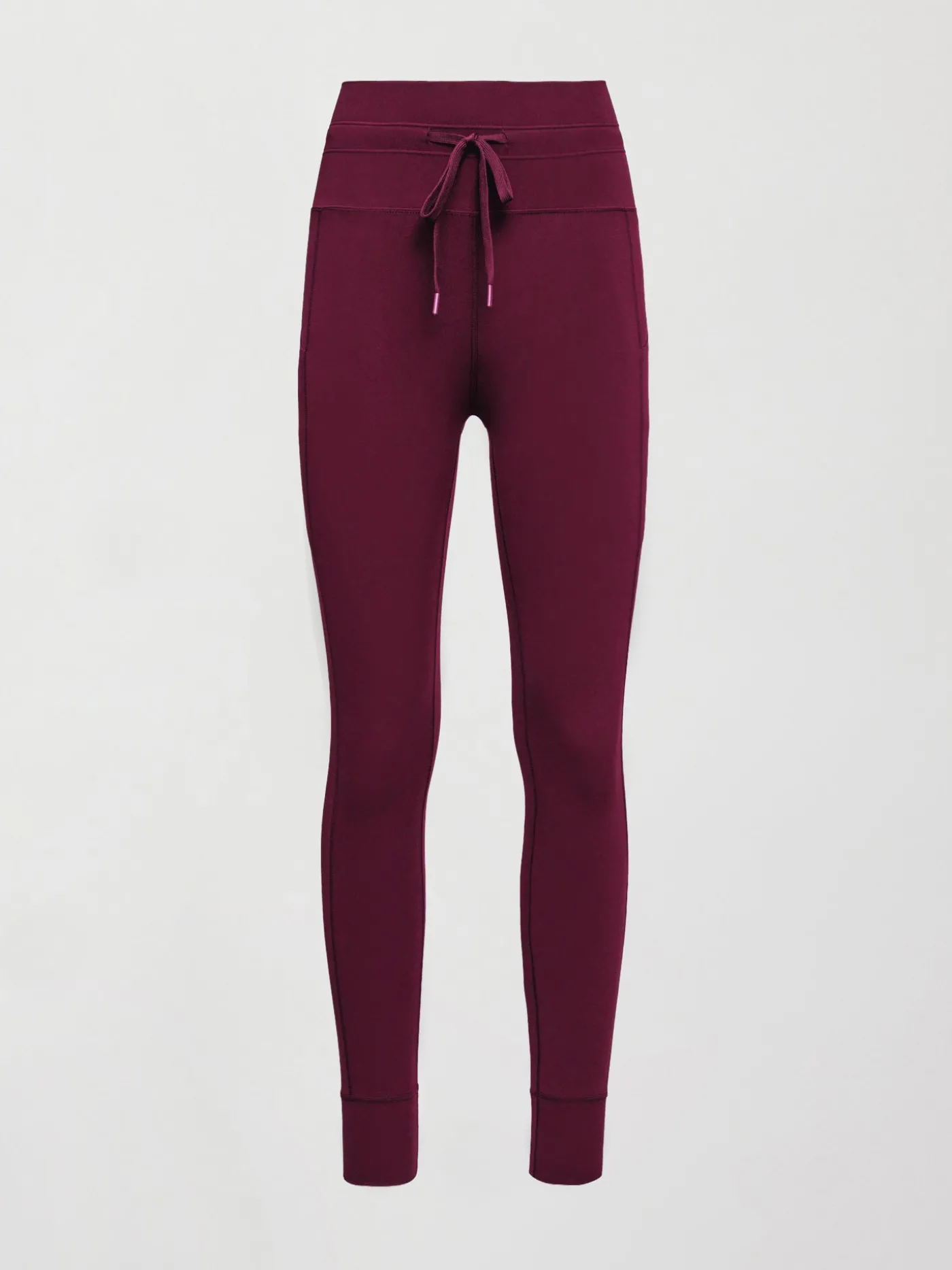High Rise Sport Pocket Legging in Melt