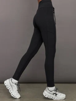 High Rise Sport Pocket Legging in Melt