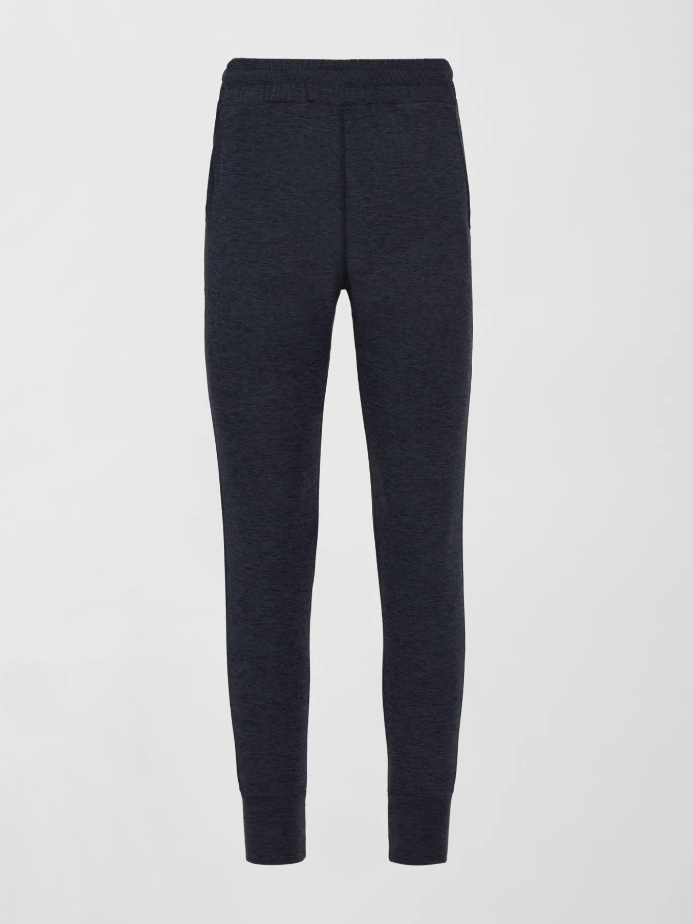 Jogger in Soft Luxe