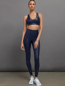 Legging in Takara Shine