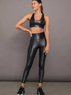 Legging in Takara Shine