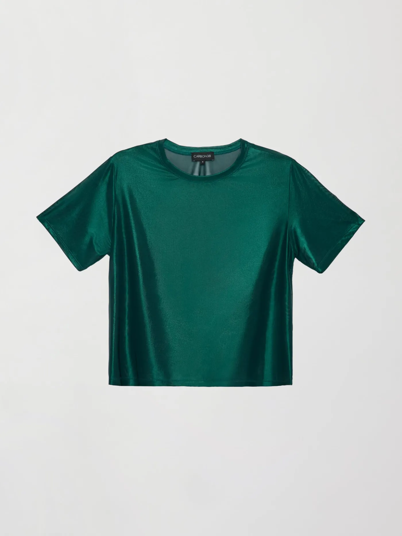 Liquid Mesh Tee Shirt
