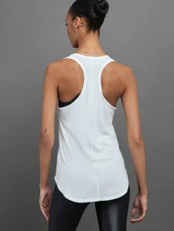 Long RacerBack Tank