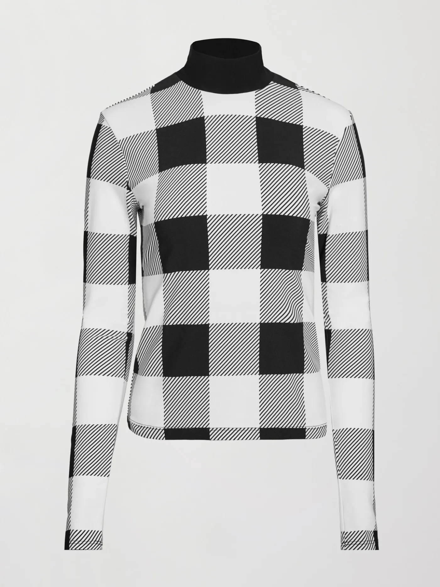 Long Sleeve Printed Base Layer