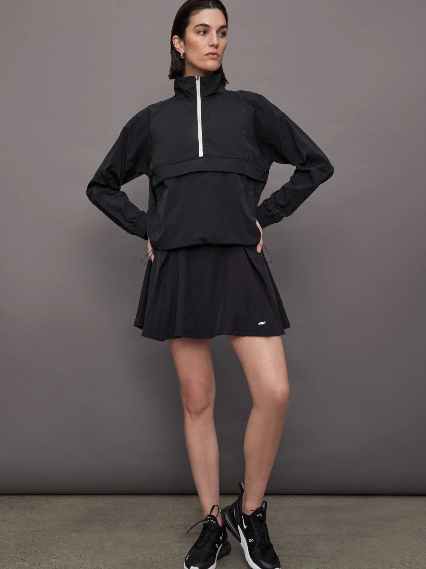 Margot Pullover