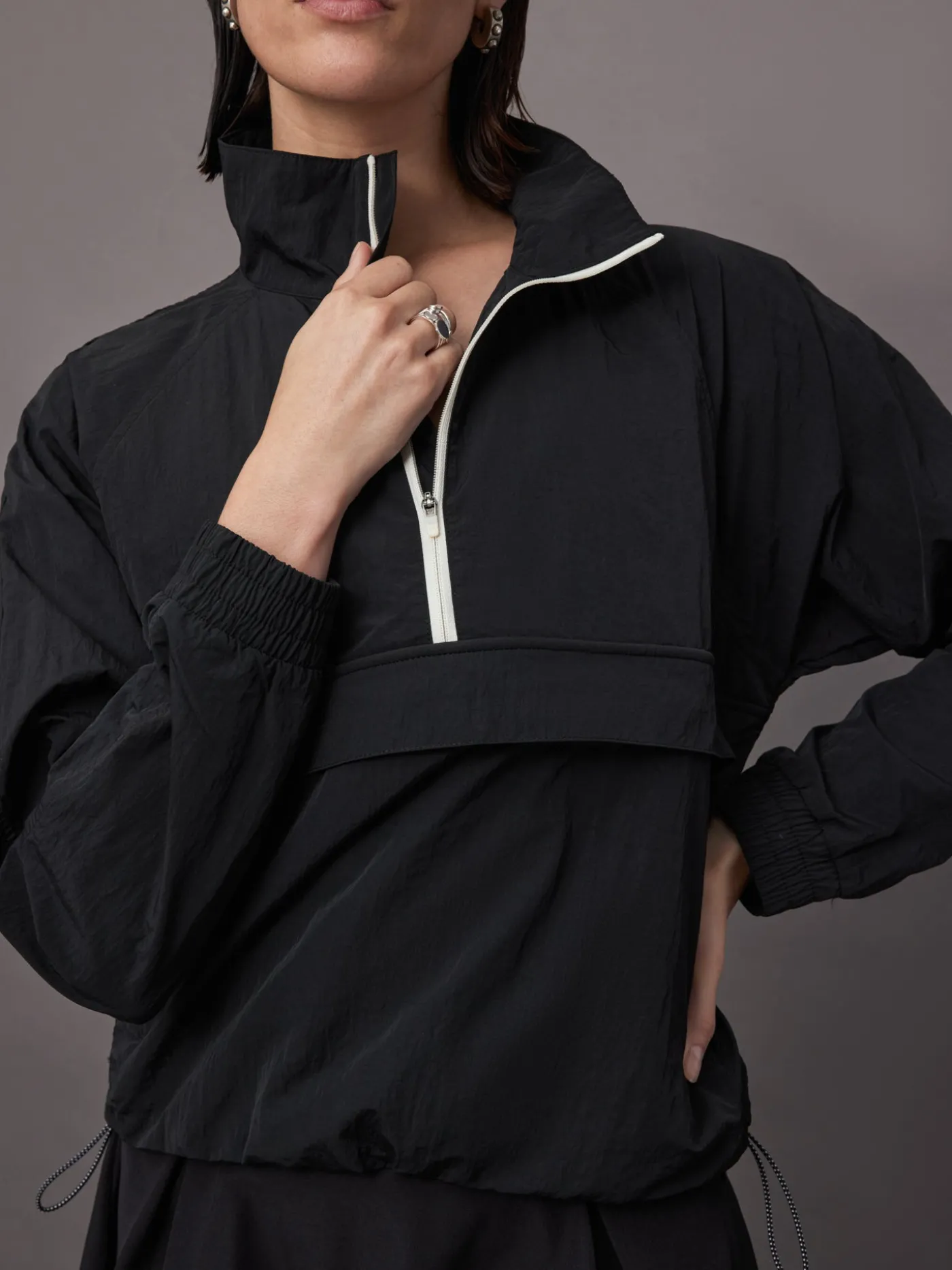 Margot Pullover