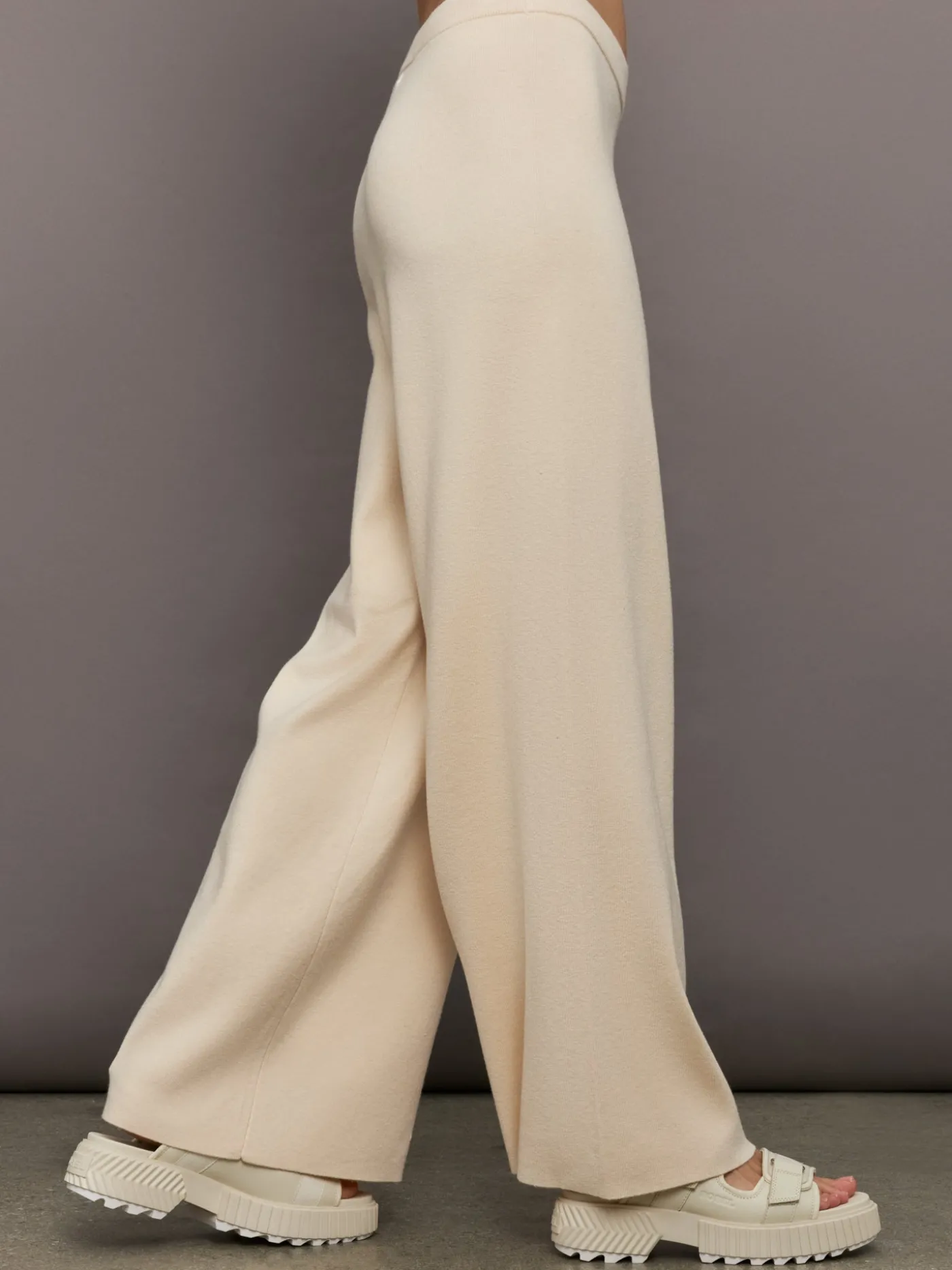 Megan Wide Leg Pants
