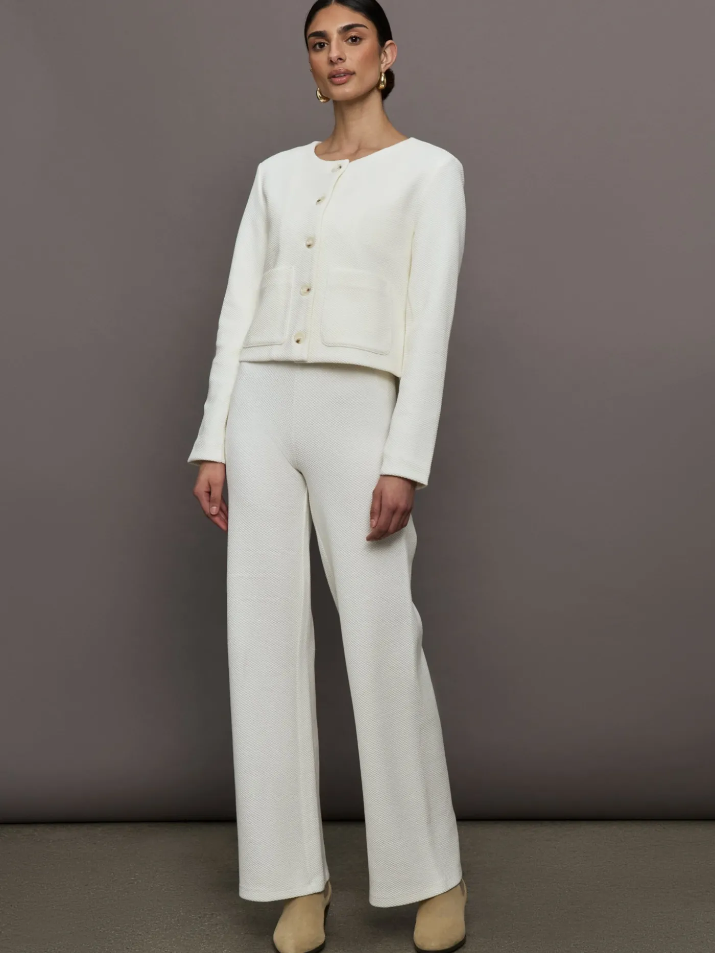 Moon Classic Short Jacket
