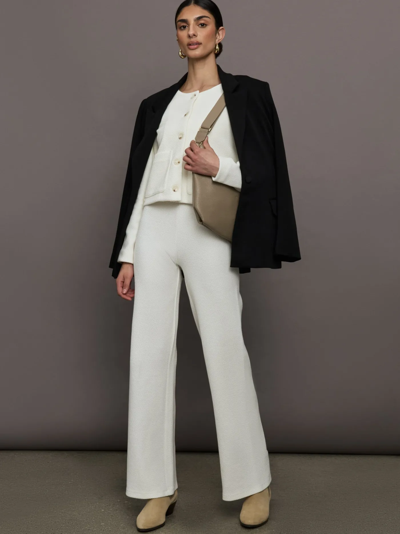 Moon Classic Short Jacket