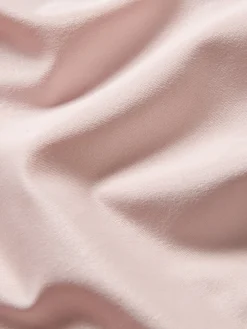 One Shoulder Bra Top in Takara Shine