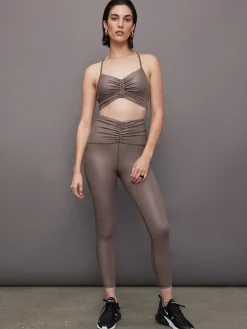 Palma Gloss Legging
