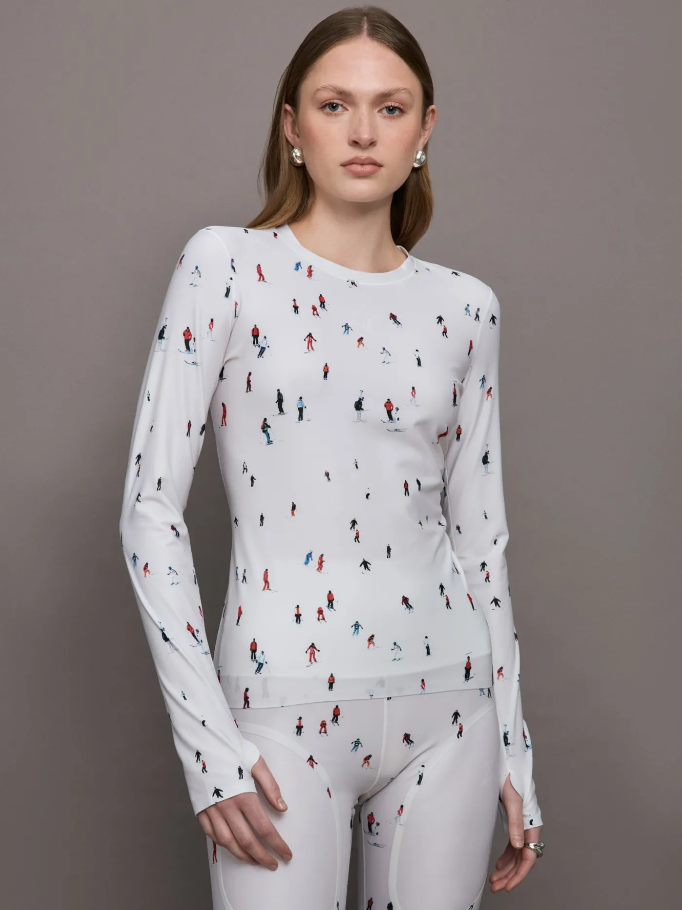 Perfect Active Tee