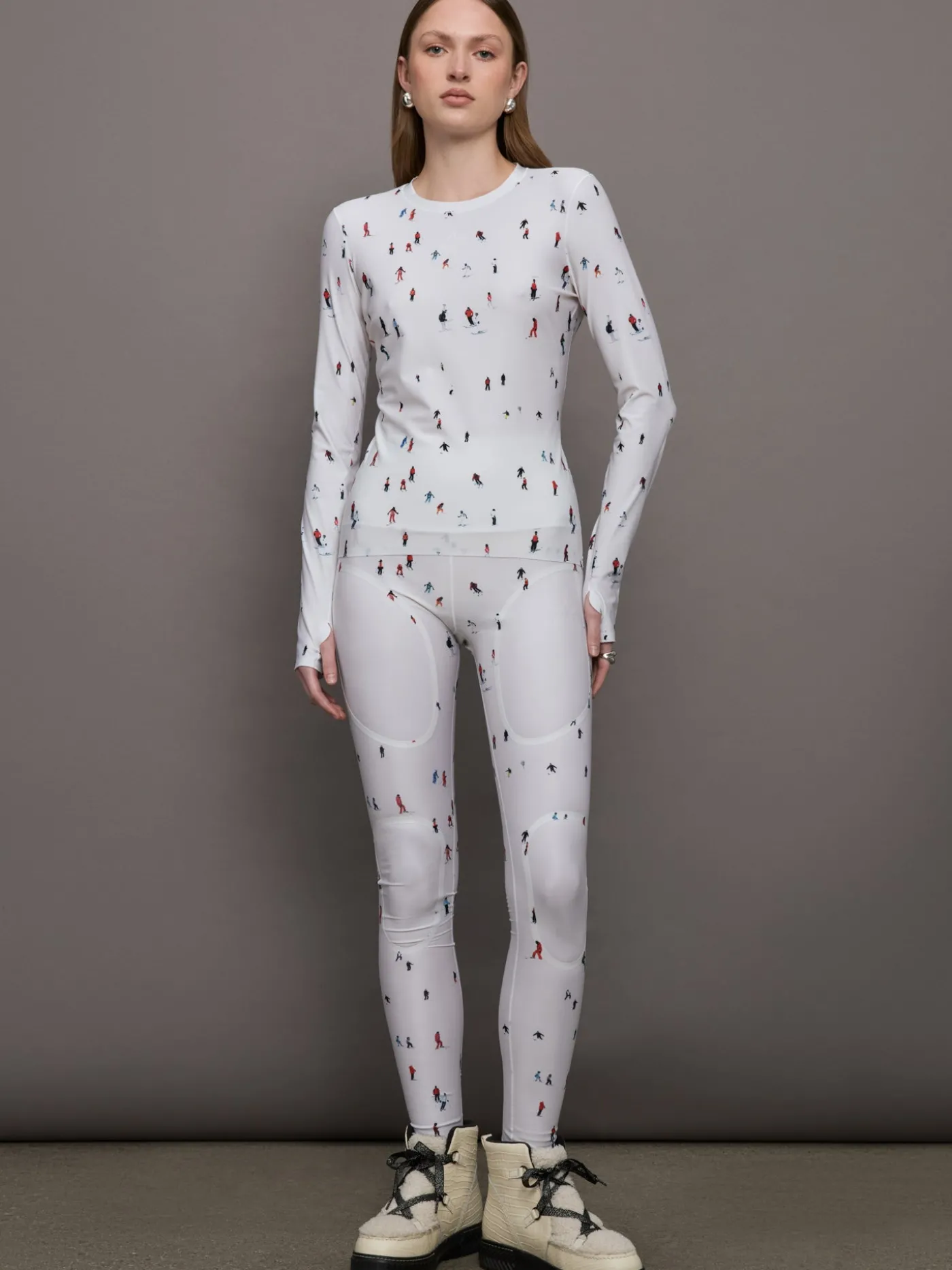 Perfect Active Tee