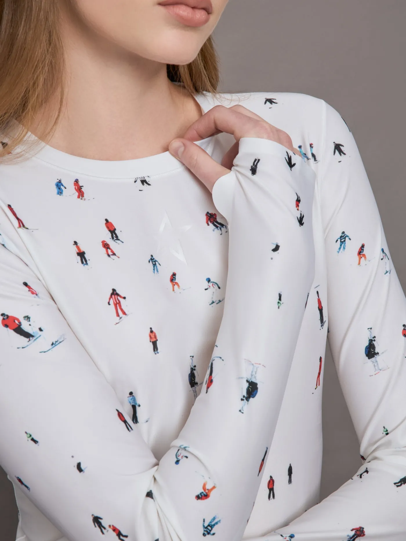 Perfect Active Tee