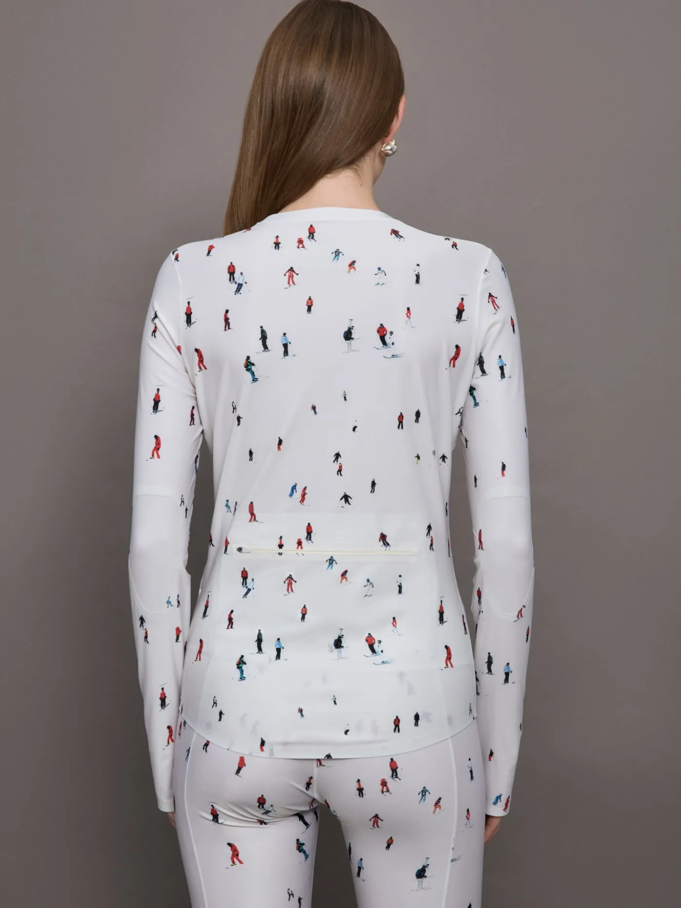 Perfect Active Tee