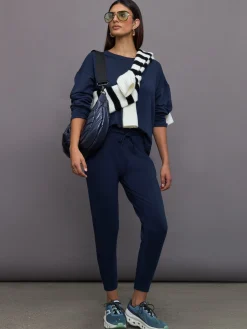 Pullover Sweatshirt