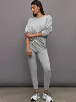 Pullover Sweatshirt