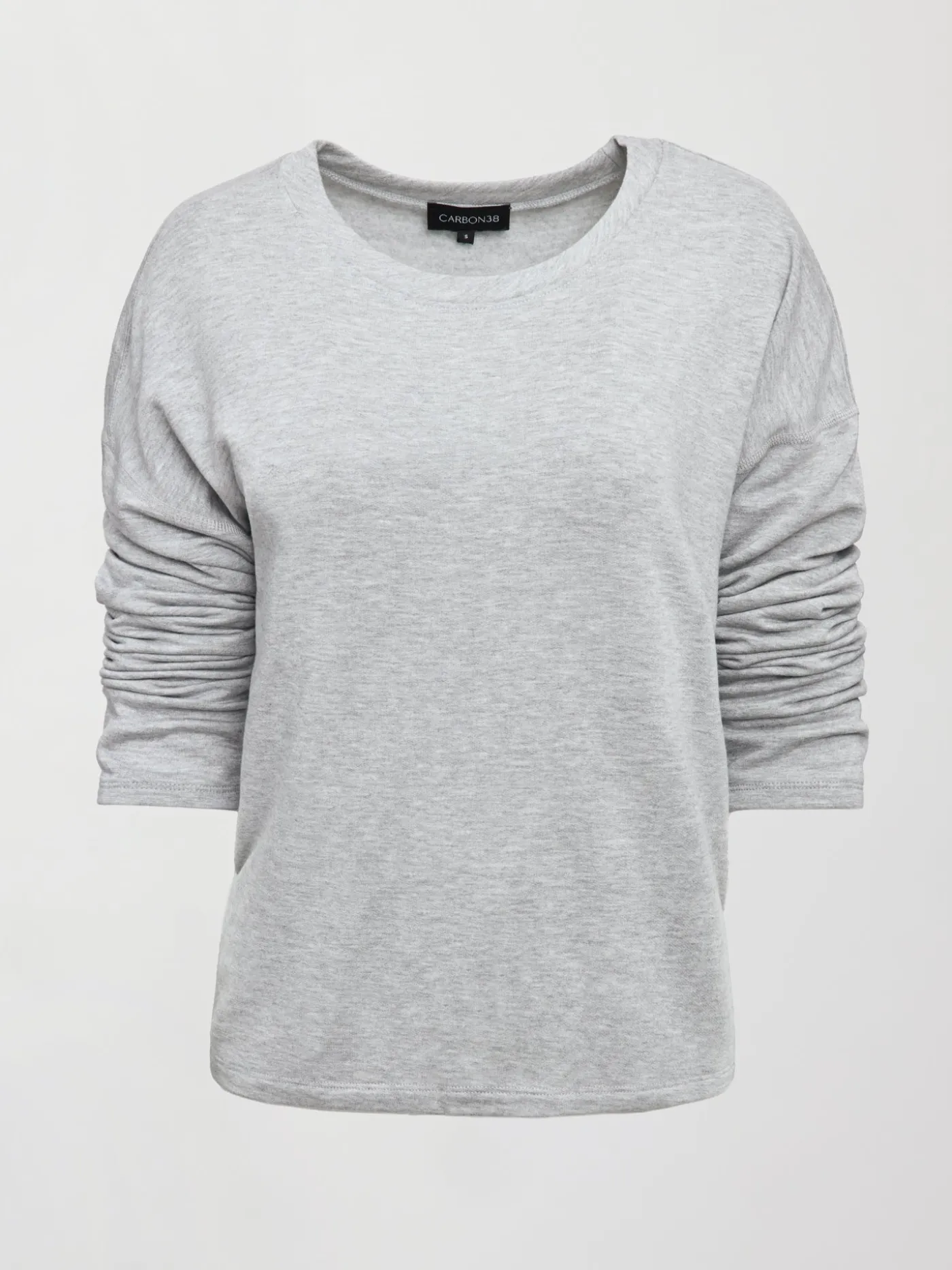 Pullover Sweatshirt