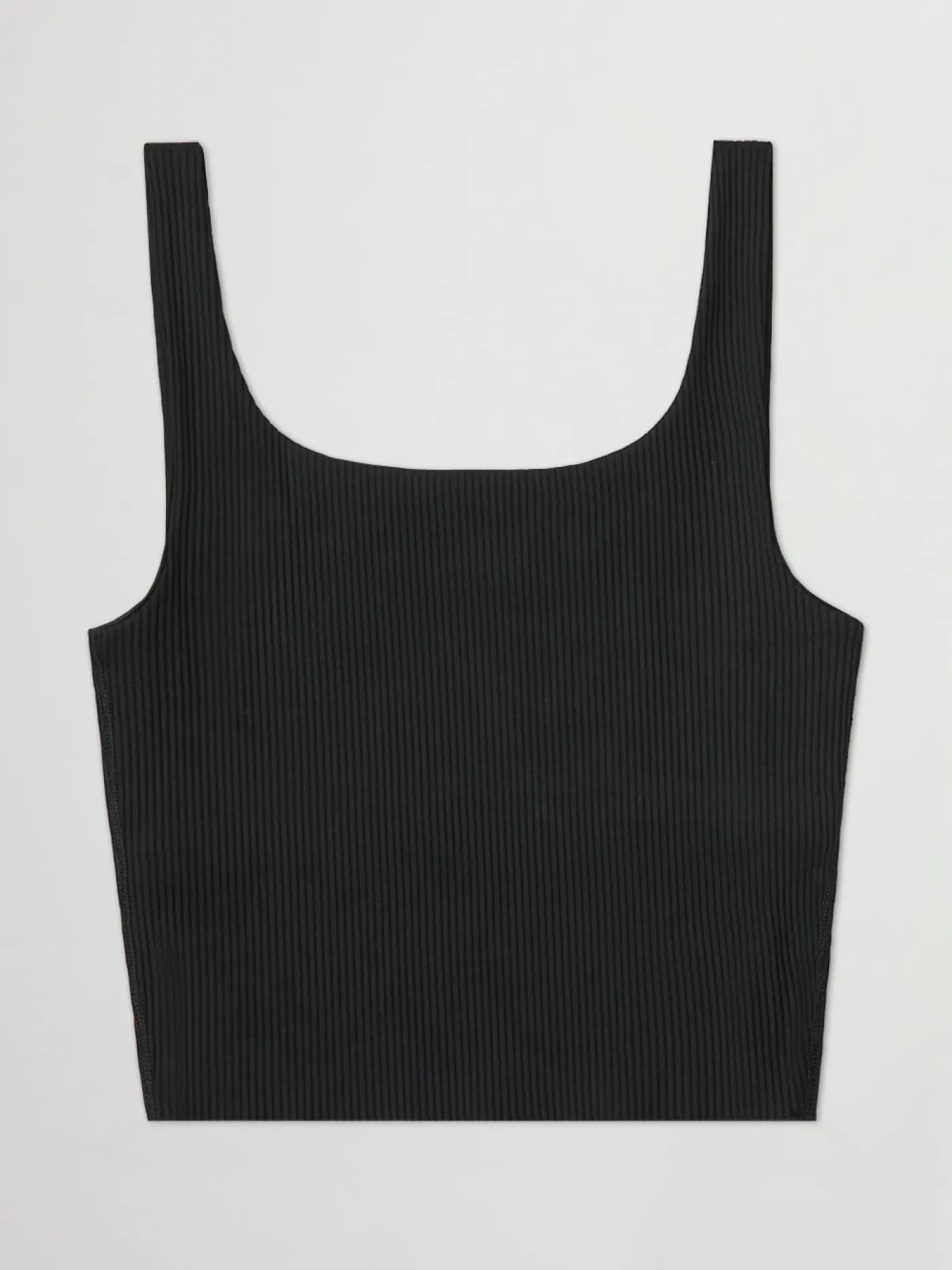 Ribbed Tank