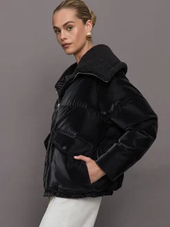Roseville Short Puffer