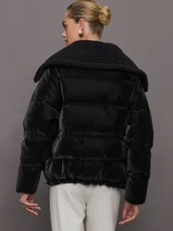 Roseville Short Puffer